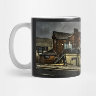 River View Pub & Kitchen Mug